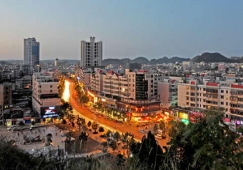 廣州到安順物流專線，廣州到安順貨運專線