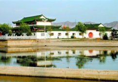 廣州到烏海物流專線，廣州到烏海整車零擔(dān)運(yùn)輸