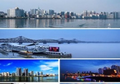 廣州到丹東貨運(yùn)專線，廣州到丹東物流專線