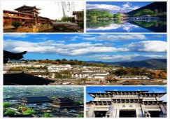 廣州到麗江物流專(zhuān)線，專(zhuān)業(yè)運(yùn)輸公司廣州至麗江貨運(yùn)