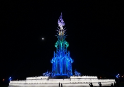 廣州到克拉瑪依物流專線，廣州到新疆克拉瑪依物流運輸