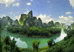 廣州到河池物流專線，廣州到河池貨運(yùn)公司