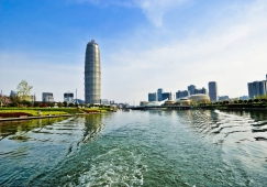 廣州到鄭州物流專線，廣州到鄭州貨運公司