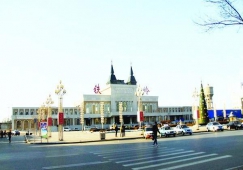 惠州到鐵嶺物流專線|惠州到鐵嶺貨運公司|惠州至鐵嶺物流公司