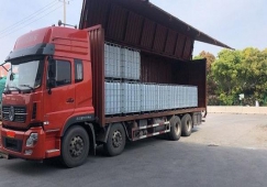 深圳到菏澤物流公司|深圳到菏澤貨運專線