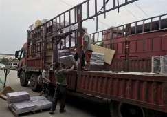 佛山順德到岳陽(yáng)物流公司-順德區(qū)到岳陽(yáng)貨運(yùn)專線