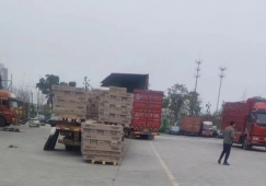 廣州增城到常德物流專線-增城區(qū)到常德貨運(yùn)公司