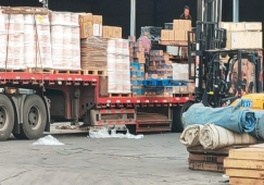 廣州增城到郴州物流專線-增城區(qū)到郴州貨運(yùn)公司