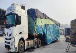 佛山高明到永州物流專線-高明區(qū)到永州貨運公司